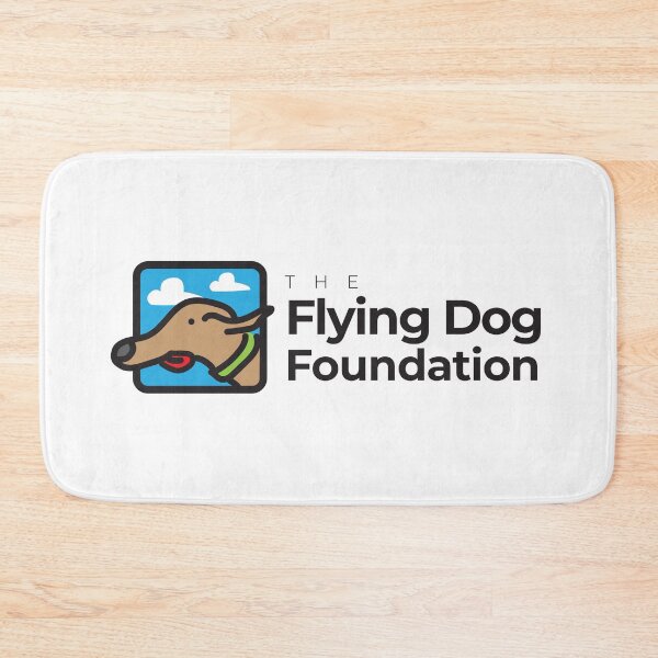 Item preview, FFDF Large Black Logo designed and sold by Jacqueline Howard.