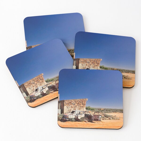 Item preview, Silverton NSW designed and sold by Bevlea Ross.