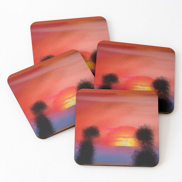 Item preview, Our Last Sunset designed and sold by J-Stevo.
