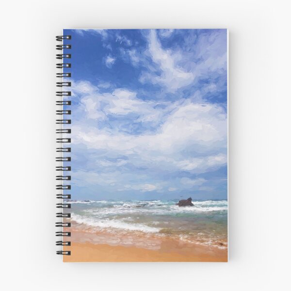 Item preview, Summer, Sun and Sand designed and sold by Bevlea Ross.