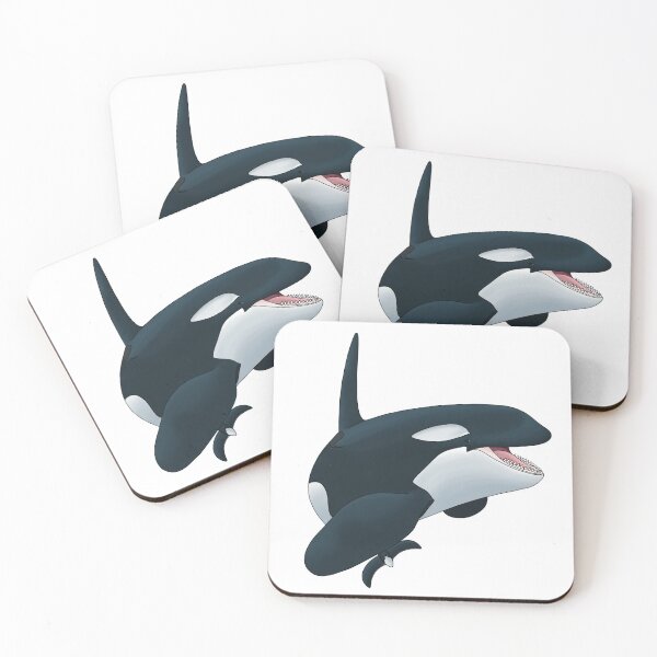 Item preview, Killer whale. designed and sold by Selena Rivera.