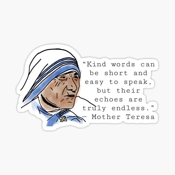 Mother Teresa Drawing sketch template | Mother teresa, Teresa, Drawing  sketches