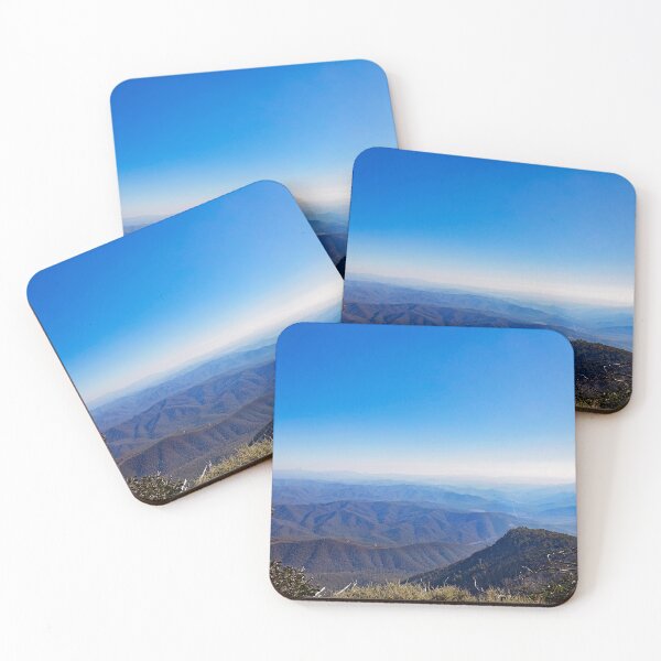 Item preview, Mount Buffalo designed and sold by Bevlea Ross.