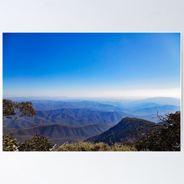 Item preview, Mount Buffalo designed and sold by Bevlea Ross.