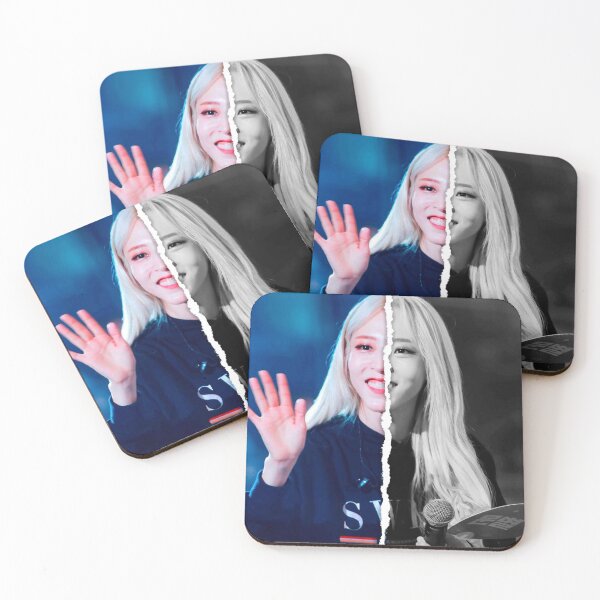 Item preview, MAMAMOO Moonbyul (divided photo) designed and sold by stailok's place.
