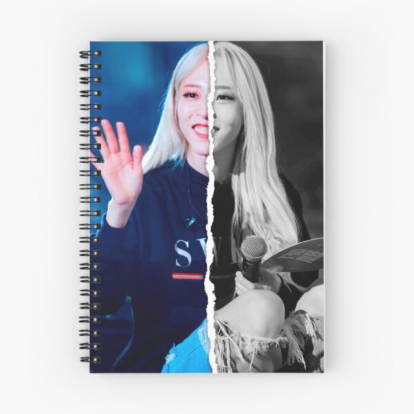 Item preview, MAMAMOO Moonbyul (divided photo) designed and sold by stailok's place.