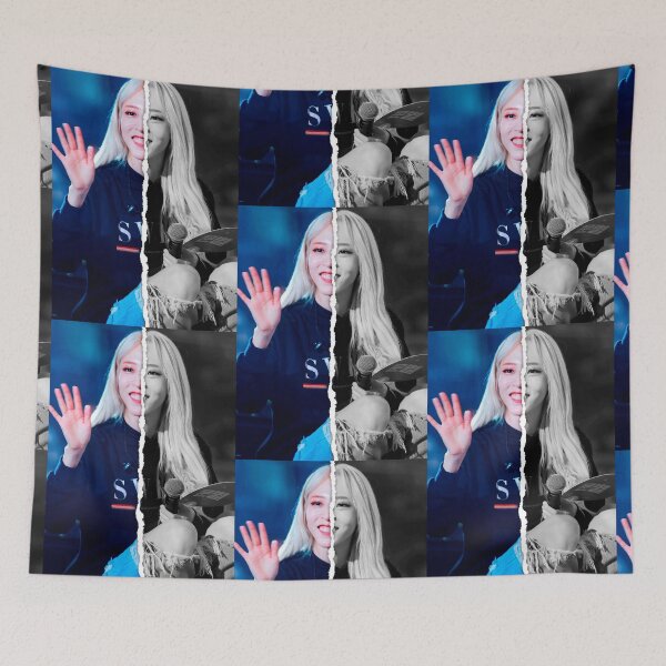 Item preview, MAMAMOO Moonbyul (divided photo) designed and sold by stailok's place.