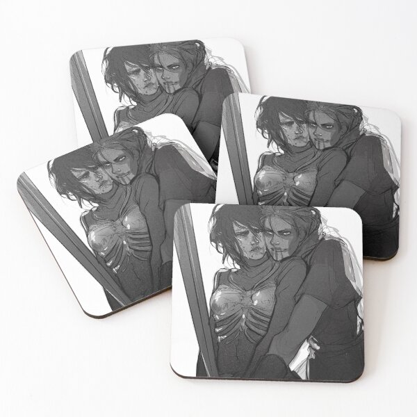 Item preview, The last scene designed and sold by saintdri.