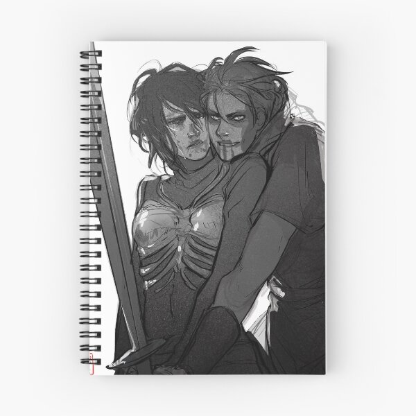 Item preview, The last scene designed and sold by saintdri.