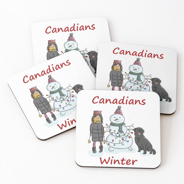 Item preview, Canadians Winter designed and sold by LillyFlower86.