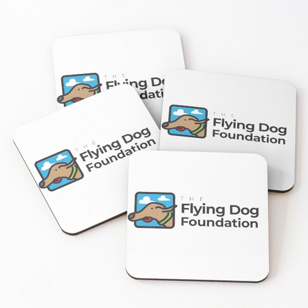 Item preview, FFDF Large Black Logo designed and sold by Jacqueline Howard.