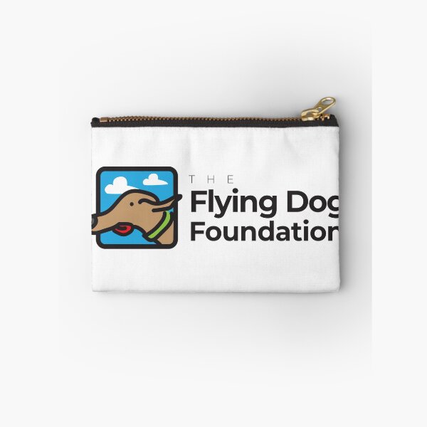 Item preview, FFDF Large Black Logo designed and sold by Jacqueline Howard.