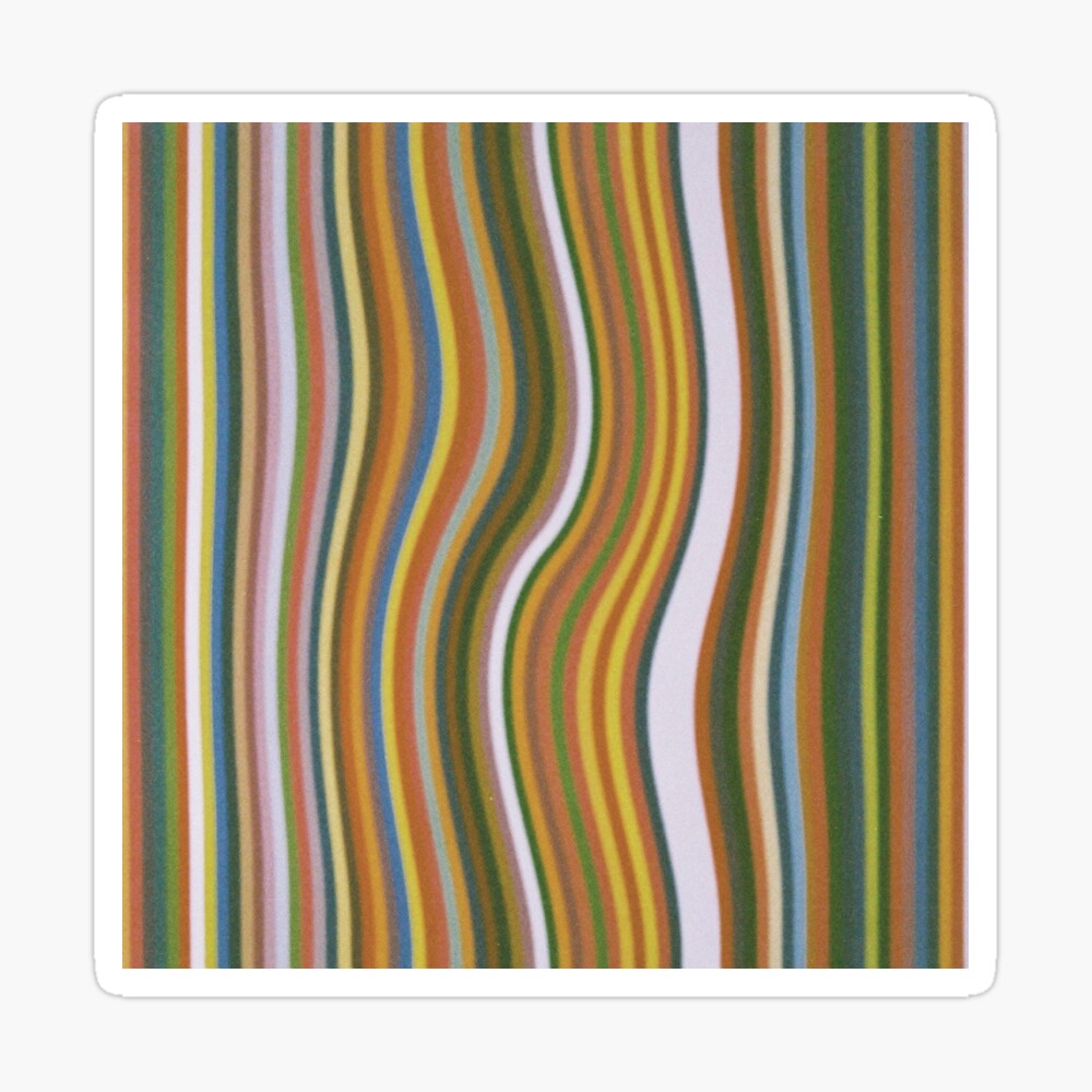 The Babe Rainbow - Album cover iPhone Case