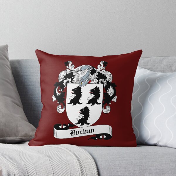 Item preview, Buchan  designed and sold by HaroldHeraldry.