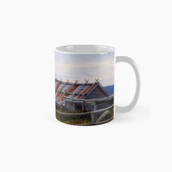 Item preview, Craig's Hut Pano designed and sold by D-GaP.