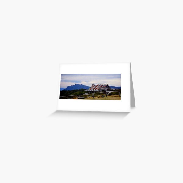 Item preview, Craig's Hut Pano designed and sold by D-GaP.