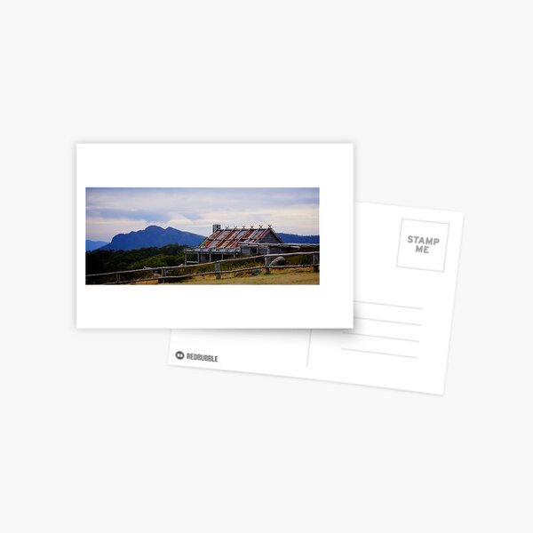 Item preview, Craig's Hut Pano designed and sold by D-GaP.