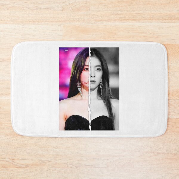 Item preview, RED VELVET Irene (divided photo) designed and sold by stailok's place.
