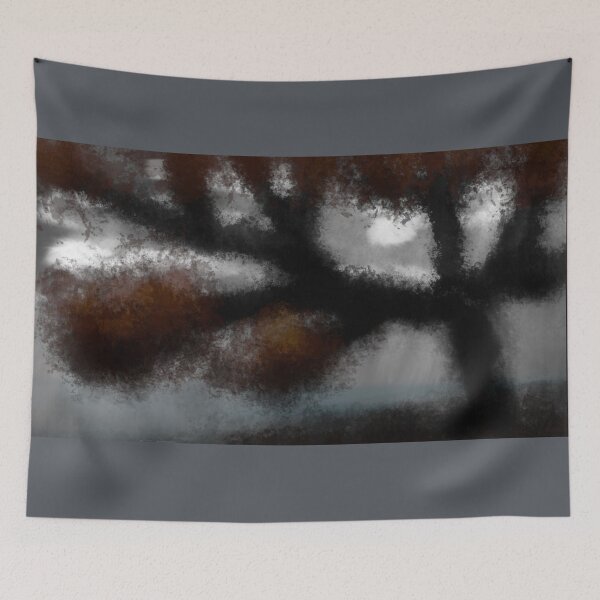 Item preview, The Oak Tree designed and sold by J-Stevo.