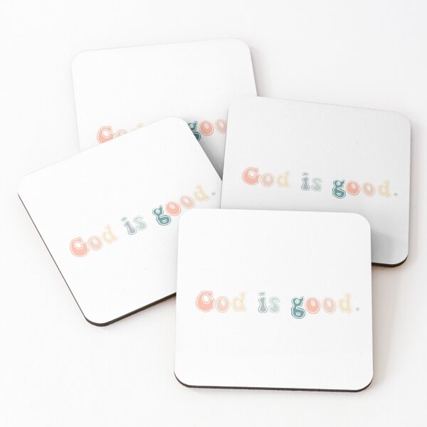 Item preview, God is Good designed and sold by artbymj.
