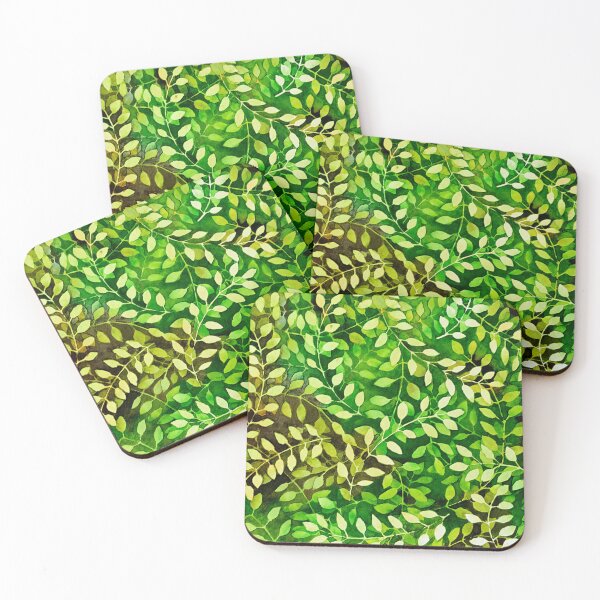 Item preview, In the Jungle designed and sold by MadArtChick.
