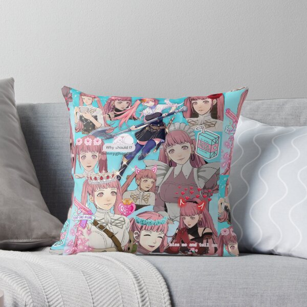 Item preview, Pretty in Pink designed and sold by bunnyghoulinc.