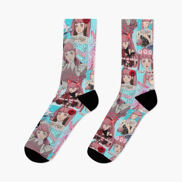 Item preview, Pretty in Pink designed and sold by bunnyghoulinc.
