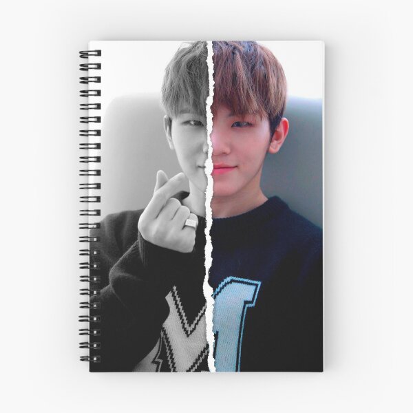 Item preview, SEVENTEEN Woozi (divided photo) designed and sold by stailok's place.