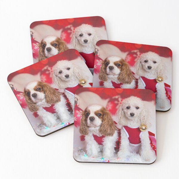 Item preview, Furry Christmas II designed and sold by Bevlea Ross.