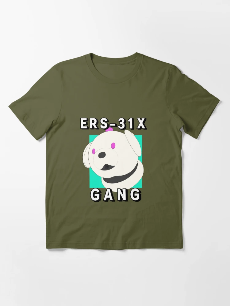 Aibo ERS-31X Gang 311 | Essential T-Shirt