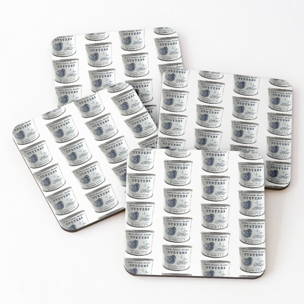 Item preview, Oyster Can  designed and sold by baybranded.