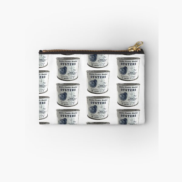 Item preview, Oyster Can  designed and sold by baybranded.