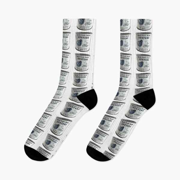 Item preview, Oyster Can  designed and sold by baybranded.