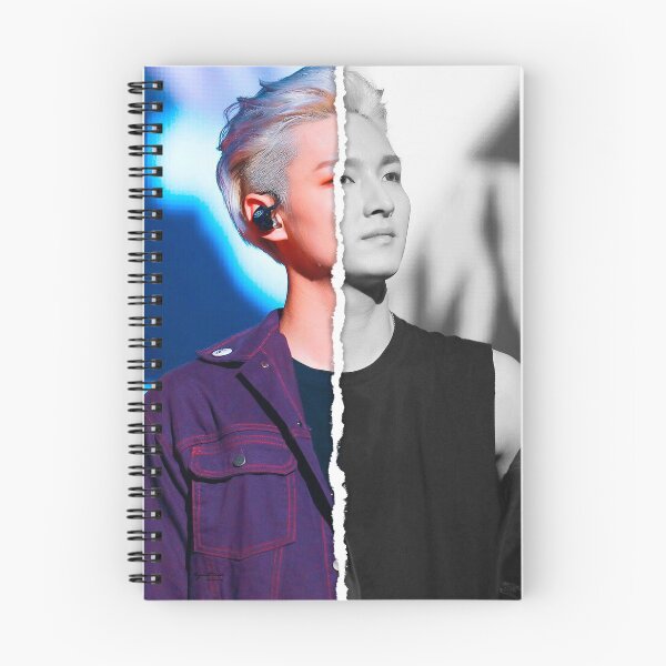Item preview, SF9 Zuho (divided photo) designed and sold by stailok's place.