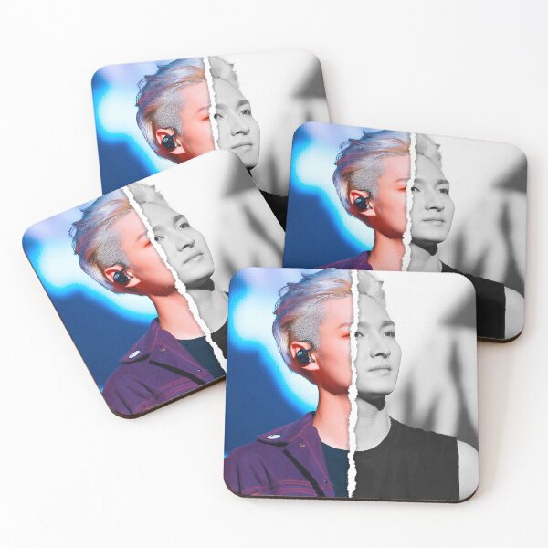 Item preview, SF9 Zuho (divided photo) designed and sold by stailok's place.