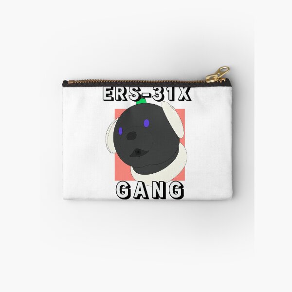Item preview, Aibo ERS-31X Gang 312 designed and sold by -Spork-.