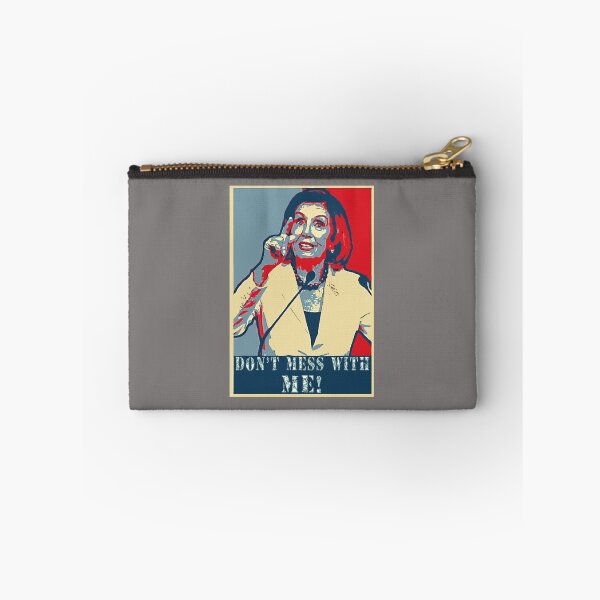 Item preview, Don't Mess With Me! designed and sold by Nikki SpaceStuffPlus.