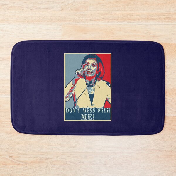 Item preview, Don't Mess With Me! designed and sold by Nikki SpaceStuffPlus.