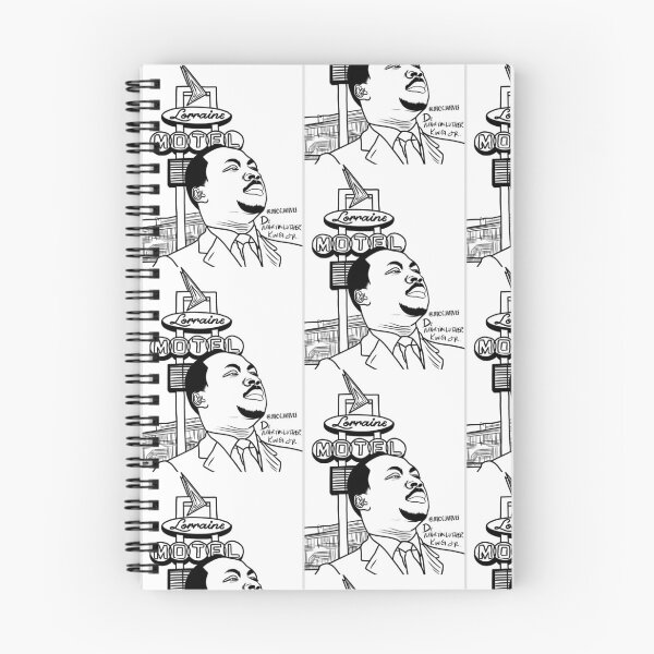 Item preview, Dr. Martin Luther King Jr. designed and sold by jrocjarvis.