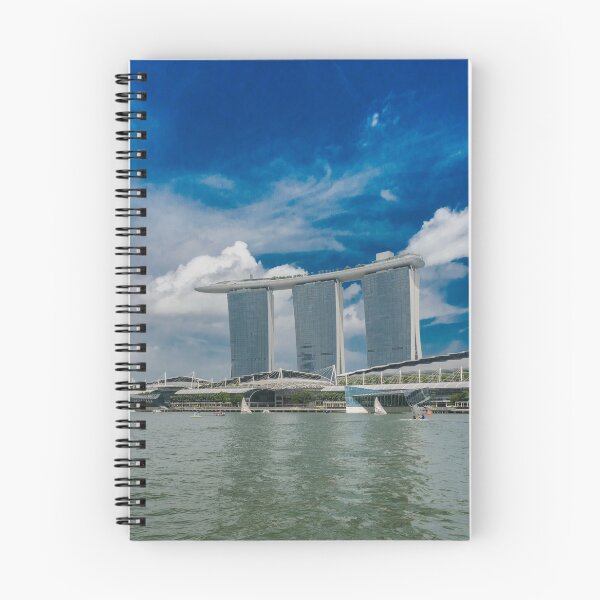 Item preview, Singapore River designed and sold by Werner Padarin.