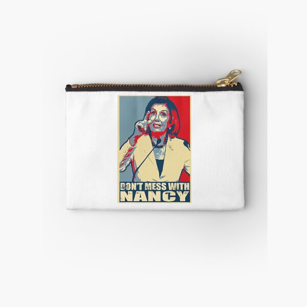 Item preview, Don't Mess With Nancy designed and sold by Nikki SpaceStuffPlus.