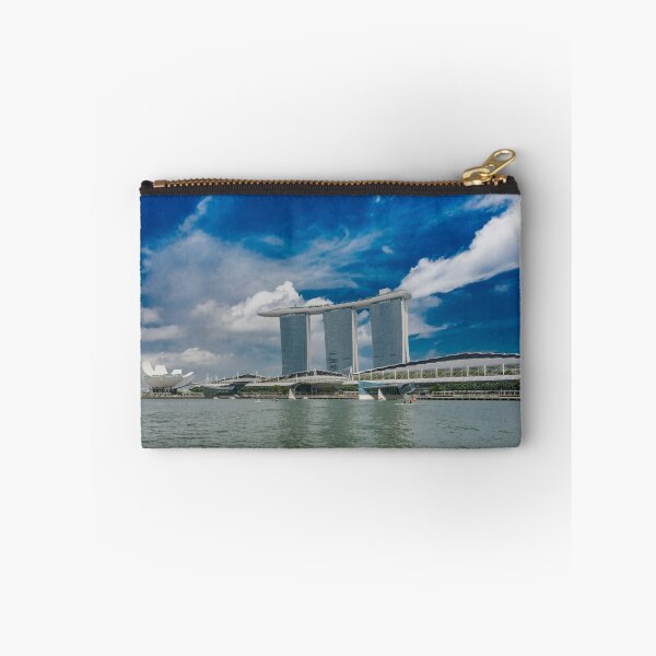 Item preview, Singapore River designed and sold by Werner Padarin.