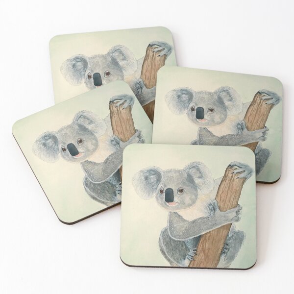 Item preview, Koala designed and sold by marenappert.