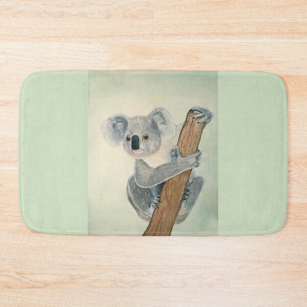 Item preview, Koala designed and sold by marenappert.
