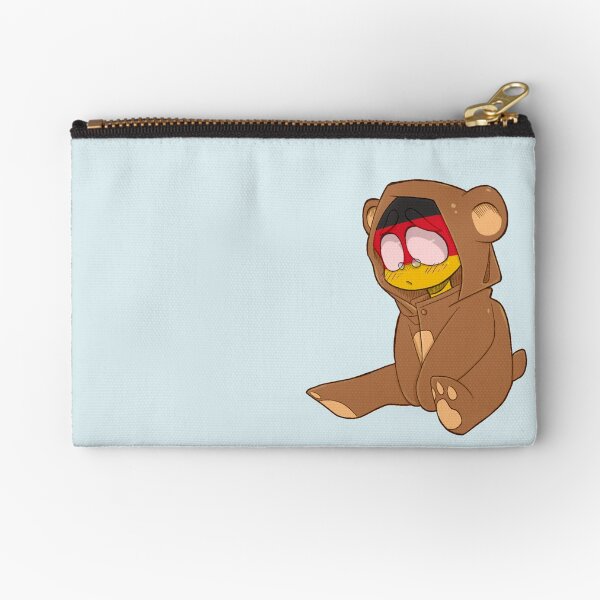 Countryhumans // ALEMANIA linda Bolsos de mano