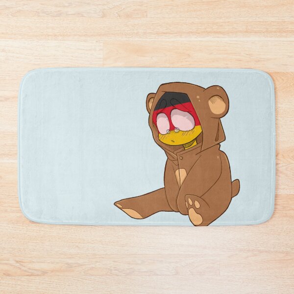 Item preview, Countryhumans // GERMANY cute designed and sold by CandyZONE.