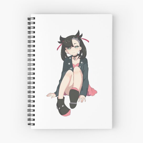 Item preview, Marnie designed and sold by miriart.