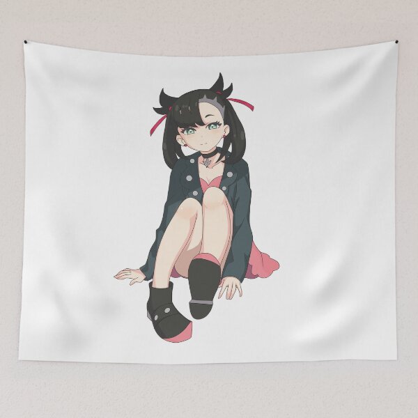 Item preview, Marnie designed and sold by miriart.