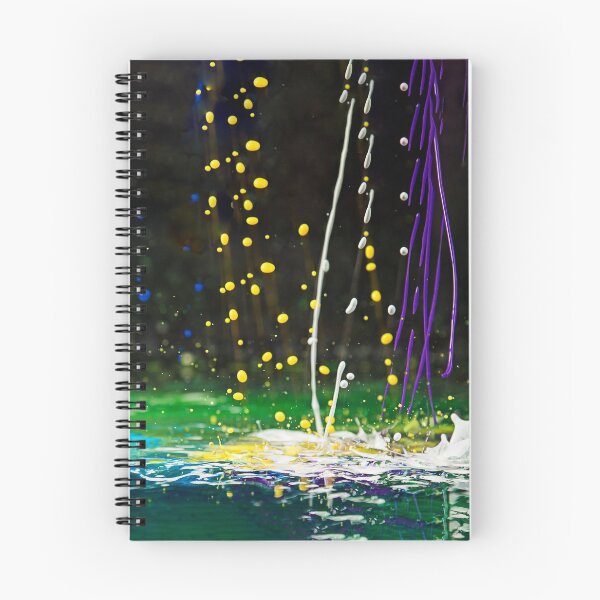Item preview, Splash II designed and sold by Bevlea Ross.