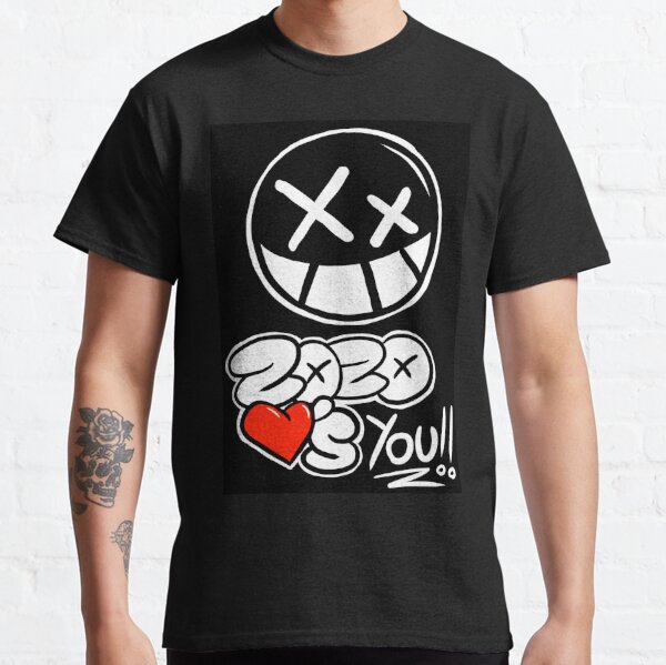 Zozo T-Shirts | Redbubble